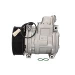 Compressor airconditioning MAHLE ACP 1590 000S