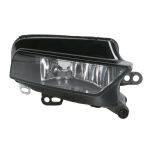 Nebelscheinwerfer TYC 19-6170-01-9 Links