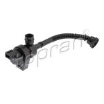 Valve magnétique HANS PRIES 503 921
