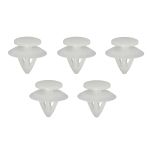 Clip, tira protectora/decorativa ROMIX ROM C70980