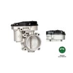 Gasklephuis NTK 96263