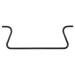 Barre stabilisatrice DT Spare Parts 7.00359