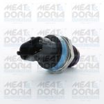 Sensor, brandstofdruk MEAT & DORIA 9382