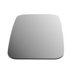 Rétroviseur extérieur - verre de miroir MEKRA 402510222H