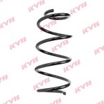 Mola de suspensão K-Flex KYB RA2247
