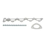 Kit de montaje, sistema de escape BM CATALYSTS FK91424B