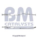 Convertitore catalitico BM CATALYSTS BM92214H