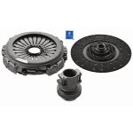 Kit d'embrayage complet SACHS 3400 700 540:009