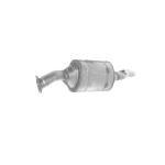 Sot-/partikelfilter, avgassystem ASSO MARMITTE SRL 04.15003