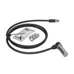 Sensor, Raddrehzahl DT Spare Parts 7.36909