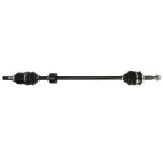 Antriebswelle MEYLE 30-14 498 1004