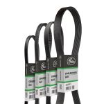 Keilrippenriemen GATES CB0020