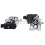 Bremssattel BUDWEG 345601