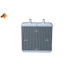 Wärmetauscher, Innenraumheizung NRF 54214
