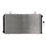 Kühler, Motorkühlung AVA COOLING SB2003