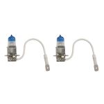 Ampoule à incandescence OSRAM Night Breaker Laser H3 12V, 55W, 2 Pièce
