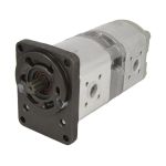 Hydraulik-Zahnradpumpe BOSCH 0 510 665 375