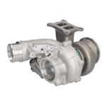 Cargador, carga GARRETT 921474-5001S