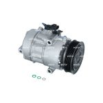 Airco-compressor NRF 320009