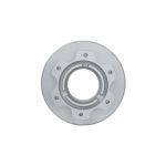 Remschijf BOSCH 0 986 479 E47
