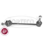 Barre/tige (stabilisateur) CORTECO 49396697