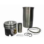 Reparatursatz, Kolben/Zylinderlaufbuchse KOLBENSCHMIDT 40074960
