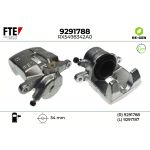 Bromsok FTE 9291788
