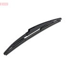 Limpiaparabrisas DENSO DRD-006, 285mm, Trasera, 1 Pieza