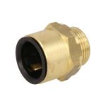 Tête d’accouplement PNEUMATICS PNE255FR050
