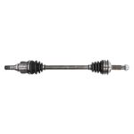 Eje de transmisión MAGNETI MARELLI 302004190320