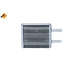 Wärmetauscher, Innenraumheizung NRF 54354
