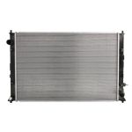 Radiator, motorkoeling NRF 550363