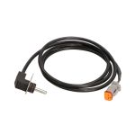 Sensor, Kühlmitteltemperatur DT Spare Parts 1.21635
