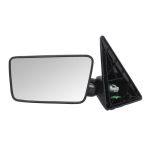 Espelho retrovisor exterior BLIC 5402-04-1191331, Esquerda