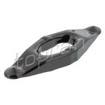 Fourchette de débrayage, embrayage HANS PRIES 504 377