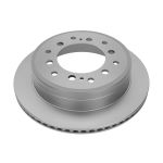 Remschijf MEYLE 30-15 523 0109/PD