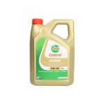 huile moteur CASTROL Edge 0W30 A5/B5 4L