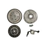 Kupplungssatz Schaeffler LuK 600 0326 00
