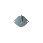Hauptschalter, Batterie BOSCH 0 341 003 004