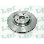 Bromsskiva LPR A1045VR