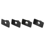 Houder, sensor-parkeerhulp Original BLIC 5503-05-6617960P