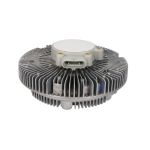 Embrayage, ventilateur de radiateur BORG WARNER 19072-1