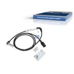 Sensor, Raddrehzahl DT Spare Parts 4.70910