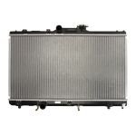 Radiador, refrigeración de motor KOYORAD PL010286T