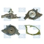 Kühlmittelpumpe SIL PA758