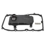 Filtro hidráulico, cambio automático KNECHT HX 187KIT
