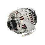 Générateur de courant triphasé PULSAR ROTATING ELECTRICS PSR10412