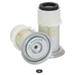 Filtro de ar SF SL8031