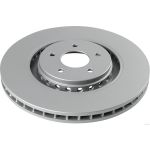 Disque de frein HERTH+BUSS JAKOPARTS J3301121, 1 pièce