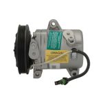 Klimakompressor TEAMEC 8600220